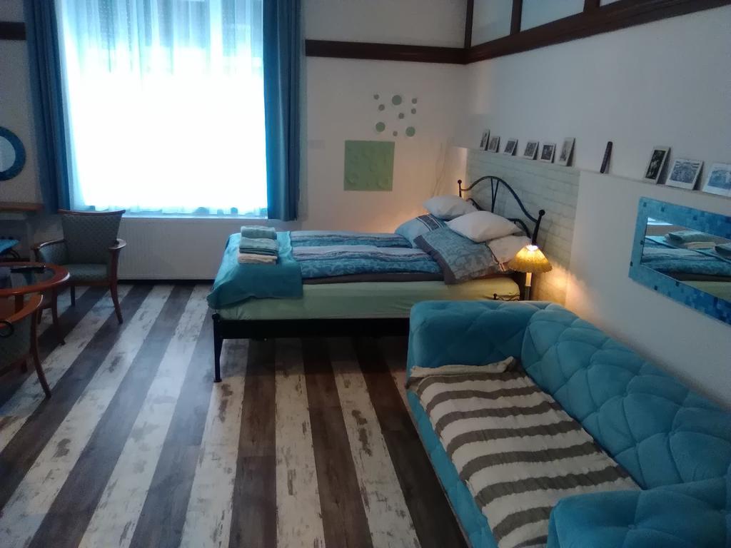 Apartment Fatmagül Budapest Kültér fotó