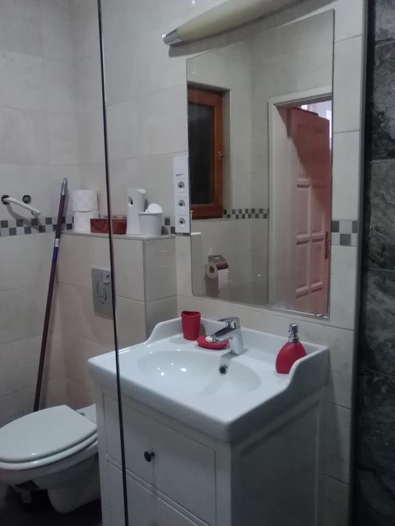Apartment Fatmagül Budapest Kültér fotó