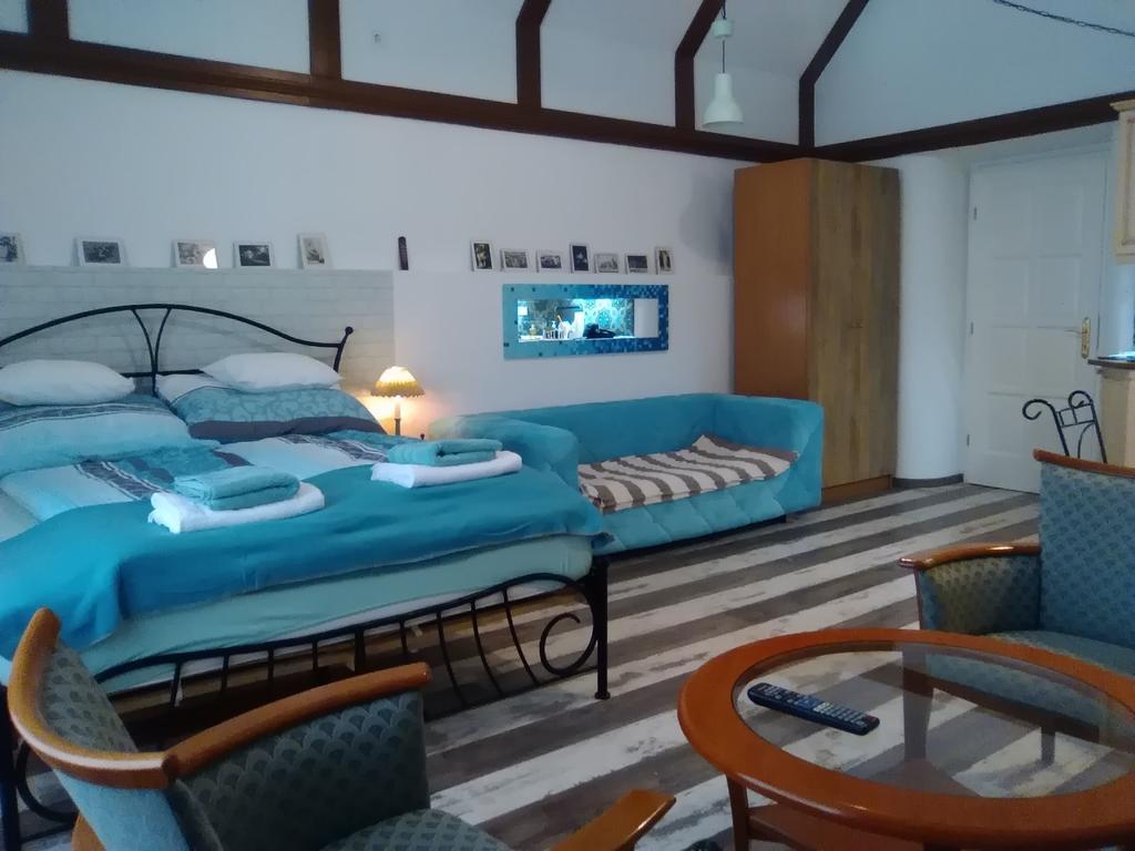 Apartment Fatmagül Budapest Kültér fotó