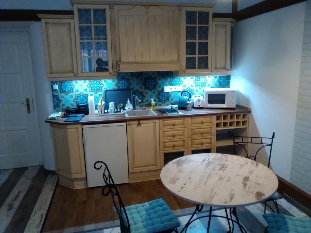 Apartment Fatmagül Budapest Kültér fotó
