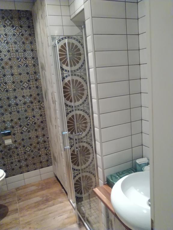 Apartment Fatmagül Budapest Kültér fotó