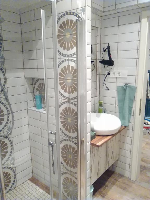 Apartment Fatmagül Budapest Kültér fotó