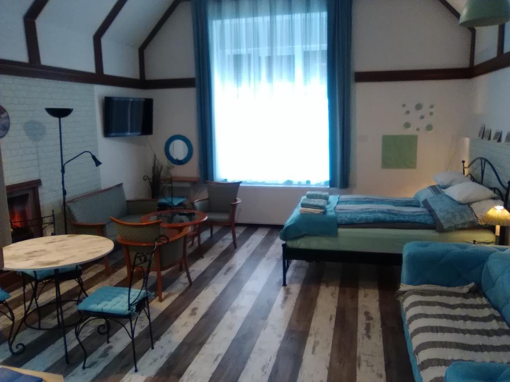Apartment Fatmagül Budapest Kültér fotó