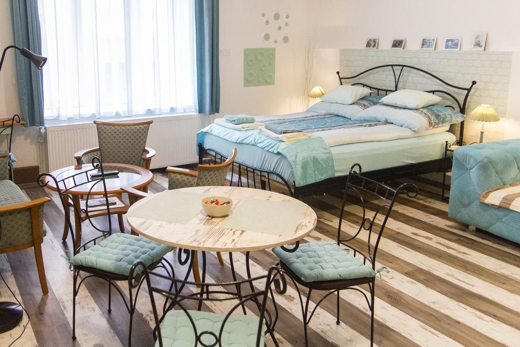 Apartment Fatmagül Budapest Kültér fotó