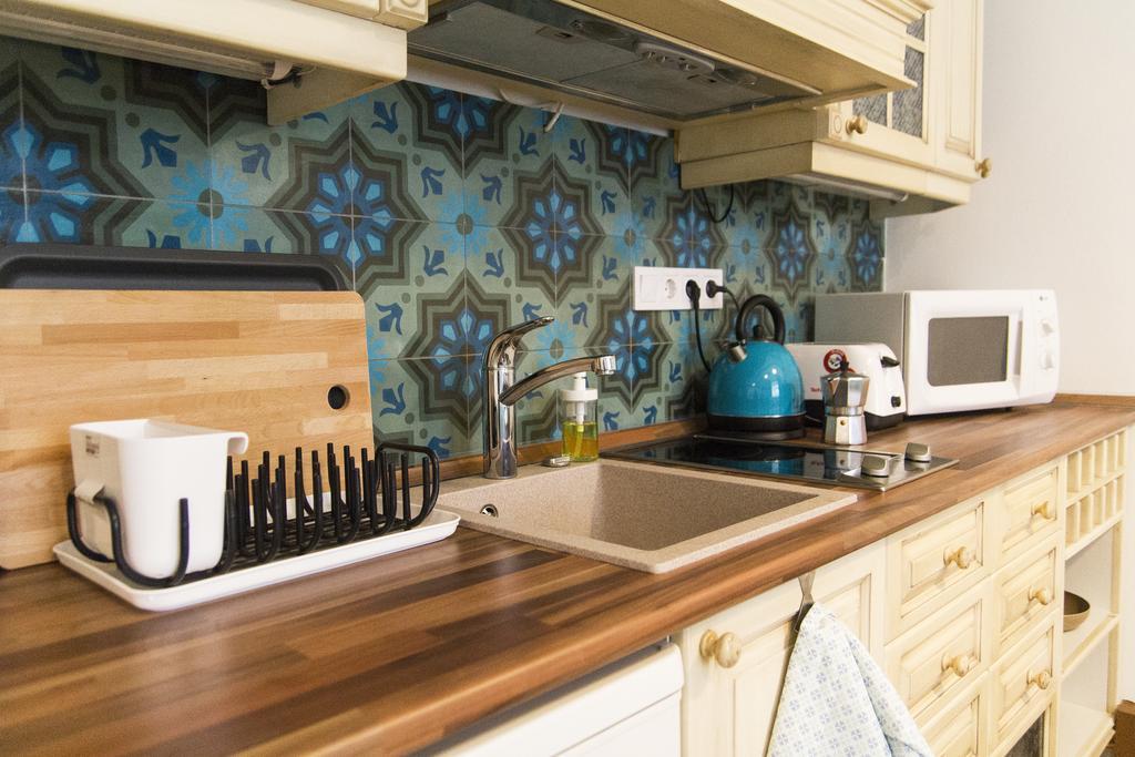 Apartment Fatmagül Budapest Kültér fotó