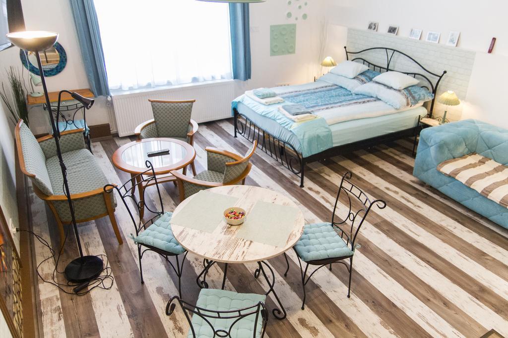 Apartment Fatmagül Budapest Kültér fotó