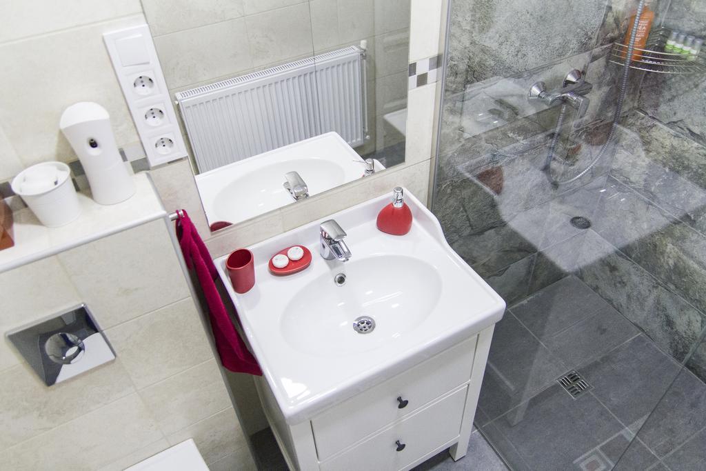 Apartment Fatmagül Budapest Kültér fotó