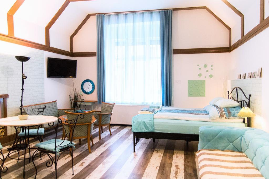 Apartment Fatmagül Budapest Kültér fotó