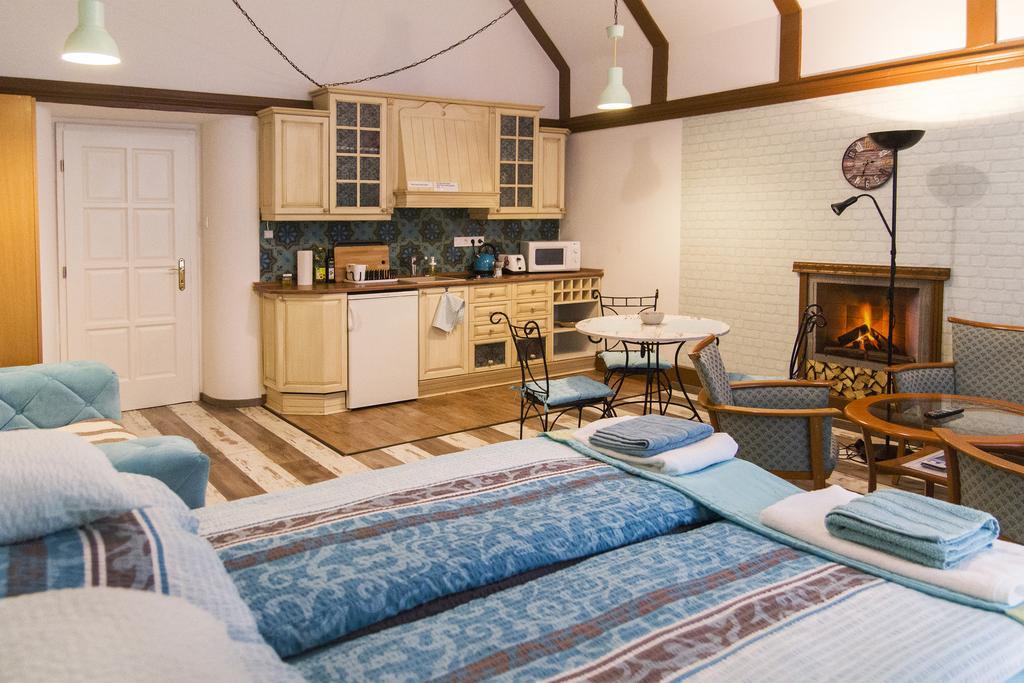 Apartment Fatmagül Budapest Kültér fotó