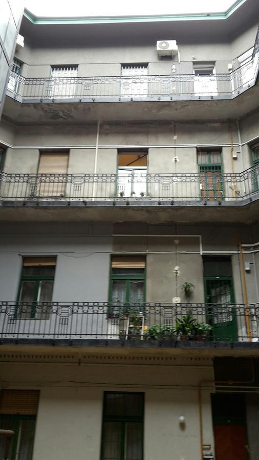 Apartment Fatmagül Budapest Kültér fotó