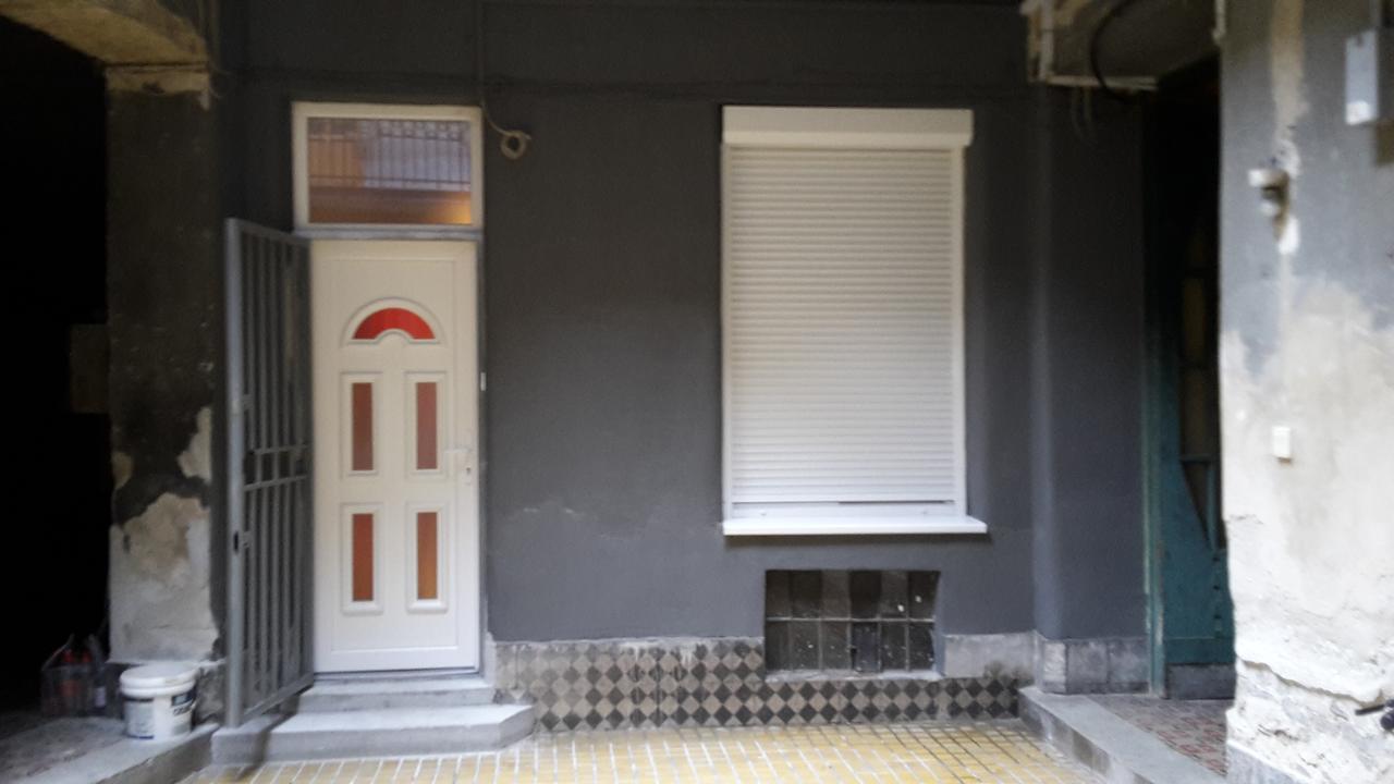 Apartment Fatmagül Budapest Kültér fotó